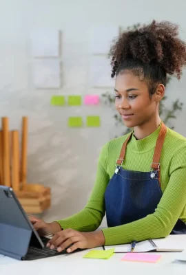 black-woman-entrepreneur